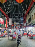 Kuala Lumpur - Chinatown (Petaling Street)