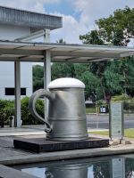 Kuala Lumpur - Zinnfabrik Royal Selangor