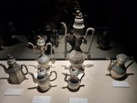 Kuala Lumpur - Zinnfabrik Royal Selangor