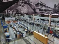 Kuala Lumpur - Zinnfabrik Royal Selangor