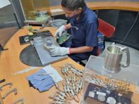 Kuala Lumpur - Zinnfabrik Royal Selangor