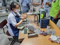 Kuala Lumpur - Zinnfabrik Royal Selangor