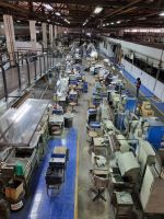 Kuala Lumpur - Zinnfabrik Royal Selangor