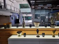 Kuala Lumpur - Zinnfabrik Royal Selangor