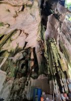 Kuala Lumpur - Batu Höhlen 