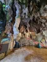 Kuala Lumpur - Batu Höhlen 