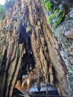 Kuala Lumpur - Batu Höhlen 
