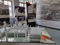 Kuala Lumpur - Städtische Galerie