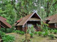 Mutiara Taman Negara Resort