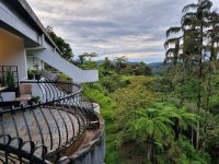 Cameron Highlands - Strawberry Park Resort-Hotel