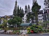 Cameron Highlands - Strawberry Park Resort-Hotel