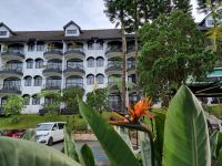Cameron Highlands - Strawberry Park Resort-Hotel