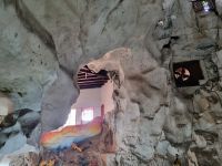 Ipoh - Chinesischer Höhlentempel Nam Thean Tong 