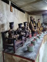 Ipoh - Chinesischer Höhlentempel Nam Thean Tong 