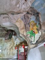 Ipoh - Chinesischer Höhlentempel Nam Thean Tong 