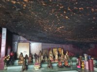 Ipoh - Chinesischer Höhlentempel Ling Sen Tong 