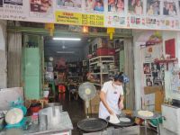 Insel Penang - Georgetown (auf den Spuren der traditionellen Handwerkskunst...)