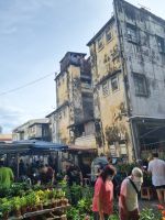 Insel Penang - Georgetown (auf den Spuren der traditionellen Handwerkskunst...) 