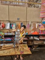 Insel Penang - Georgetown (auf den Spuren der traditionellen Handwerkskunst...)