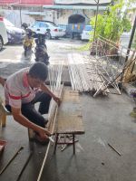 Insel Penang - Georgetown (auf den Spuren der traditionellen Handwerkskunst...)