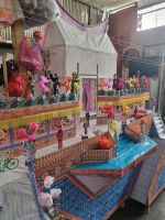 Insel Penang - Georgetown (auf den Spuren der traditionellen Handwerkskunst...)