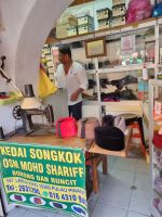 Insel Penang - Georgetown (auf den Spuren der traditionellen Handwerkskunst... - Hutmacher)