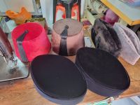 Insel Penang - Georgetown (auf den Spuren der traditionellen Handwerkskunst... - Hutmacher)