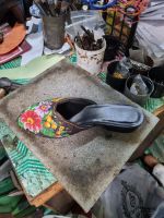 Insel Penang - Georgetown (auf den Spuren der traditionellen Handwerkskunst... - Schuhmacher)