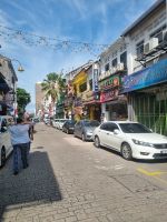 Insel Penang - Georgetown (Little India)