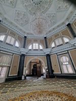 Kuala Kangsar - Ubudiah-Moschee