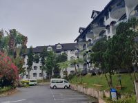 Cameron Highlands, Strawberry Park Resort