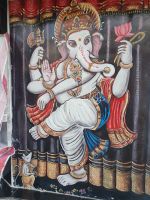 Georgetown, Hindu-Tempel