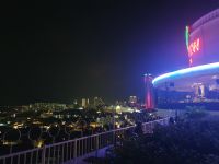 Georgetown, Skybar Bayview Restaurant