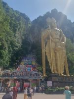 Kuala Lumpur, Batu Caves