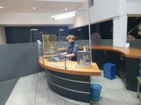 Kuala Lumpur, Besucherzentrum Zinnmanufaktur Royal Selangor