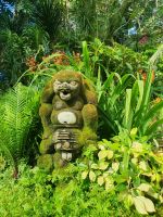 Singapur, Botanischer Garten 1