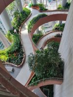 Singapur, Capita Spring