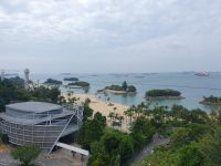 Singapur, Sentosa Park