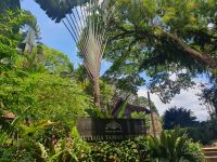 Taman Negara, Eingang Mutiara Resort