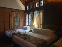 Taman Negara, Lodges Mutiara Resort