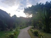 Taman Negara, Mutiara Resort