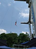 Bungee Jumping