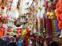 Little India - Singapur