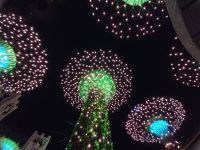 Super Trees - Singapur