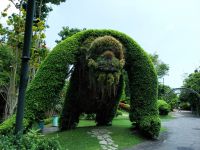 Gardens by the Bay, Singapore