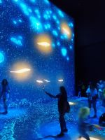 Avatar - Cloud Forest, Singapur