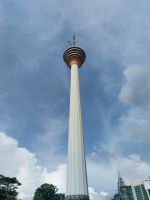 Menara KL Tower, Kuala Lumpur, Malaysia