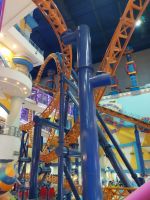 Achterbahn, Kuala Lumpur, Malaysia