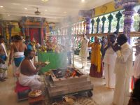 Batu Caves, Kuala Lumpur, Malaysia