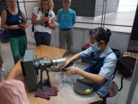 Zinnwerkstätten, Kuala Lumpur, Malaysia